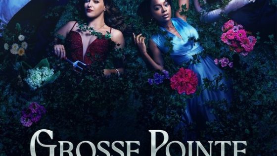 مسلسل Grosse Pointe Garden Society موسم 1 حلقة 12