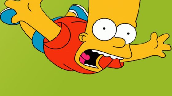 مسلسل The Simpsons موسم 36 حلقة 17