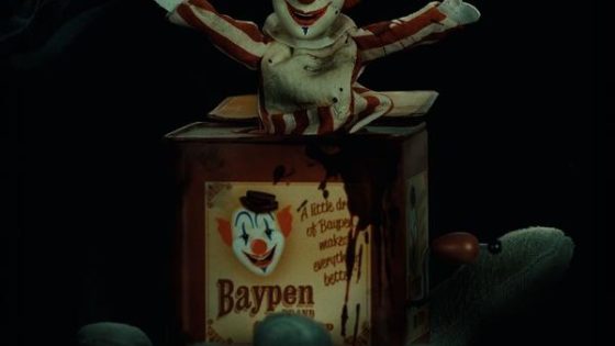 فيلم Clown in a Cornfield 2025 مترجم