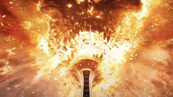 فيلم Final Destination: Bloodlines 2025 مترجم
