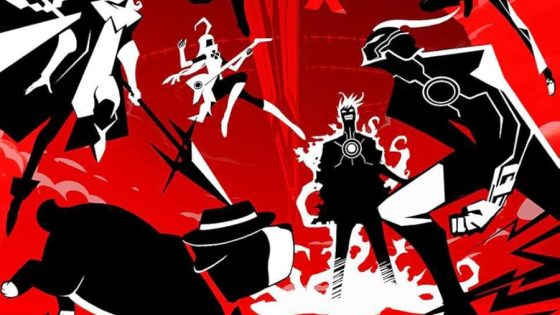 انمي To Be Hero X موسم 1 حلقة 7