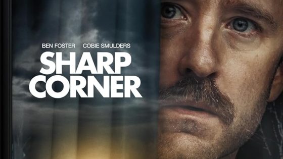فيلم Sharp Corner 2024 مترجم