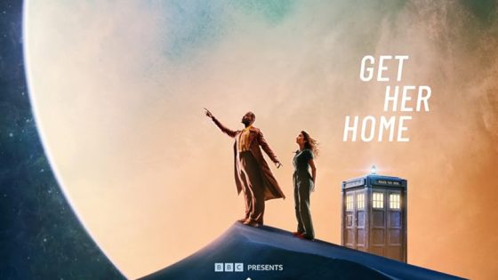 مسلسل Doctor Who موسم 2 حلقة 5