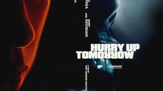 فيلم Hurry Up Tomorrow 2025 مترجم