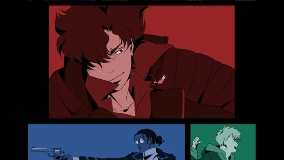 انمي Lazarus موسم 1 حلقة 7