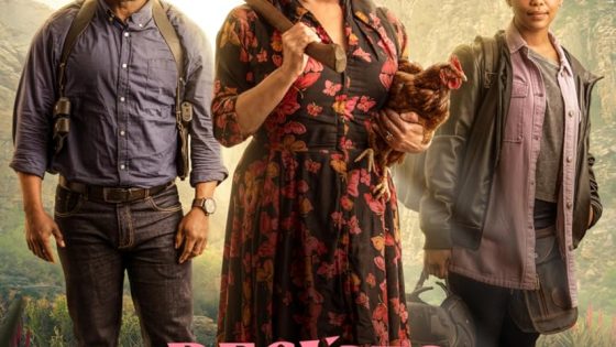 مسلسل Recipes for Love and Murder موسم 2 حلقة 7