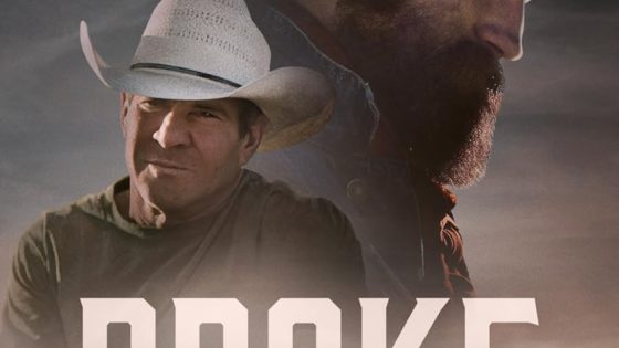 فيلم Broke 2025 مترجم