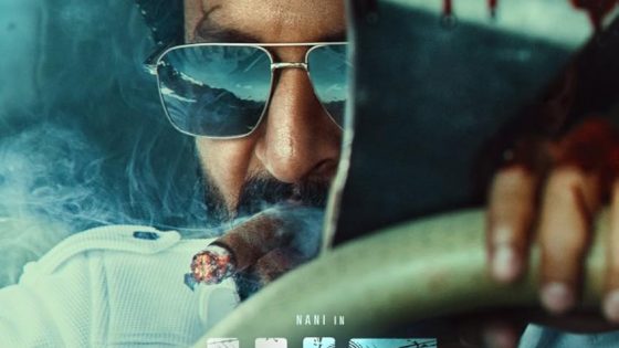 فيلم HIT: The 3rd Case 2025 مترجم