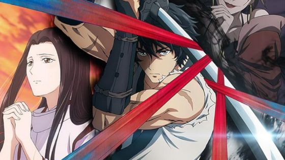انمي Kijin Gentôshô موسم 1 حلقة 7