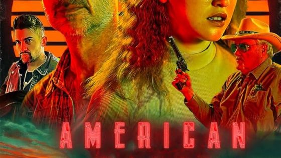 فيلم American Wages 2025 مترجم