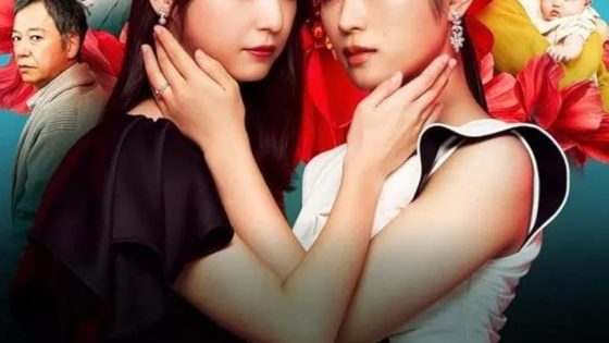 مسلسل Hell for You 2025 موسم 1 حلقة 4