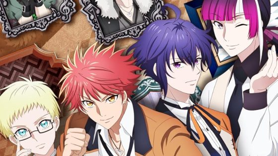 انمي Classic Stars موسم 1 حلقة 7